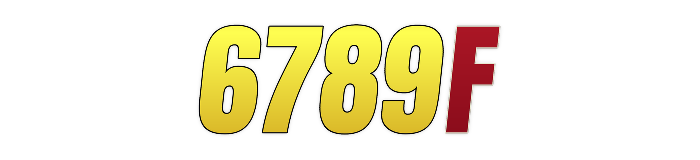 6789f
